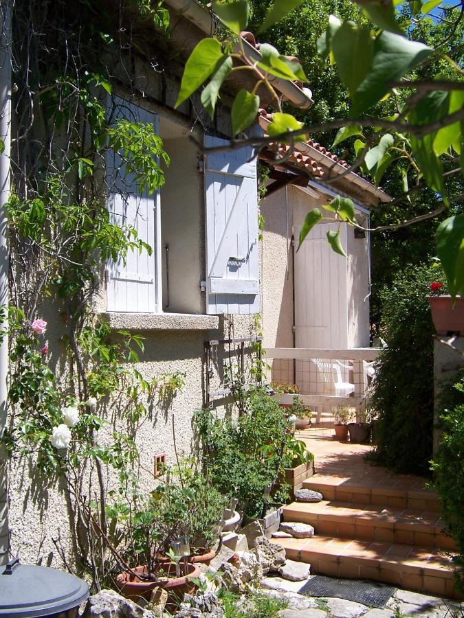 Apartamento Dom L' Argo Reillanne Exterior foto