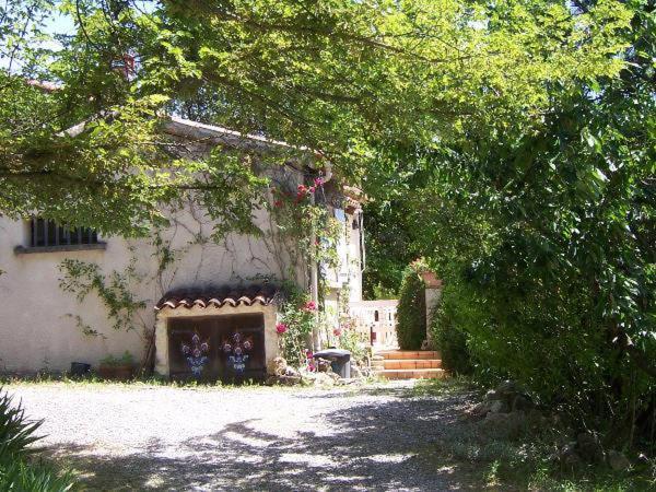 Apartamento Dom L' Argo Reillanne Exterior foto